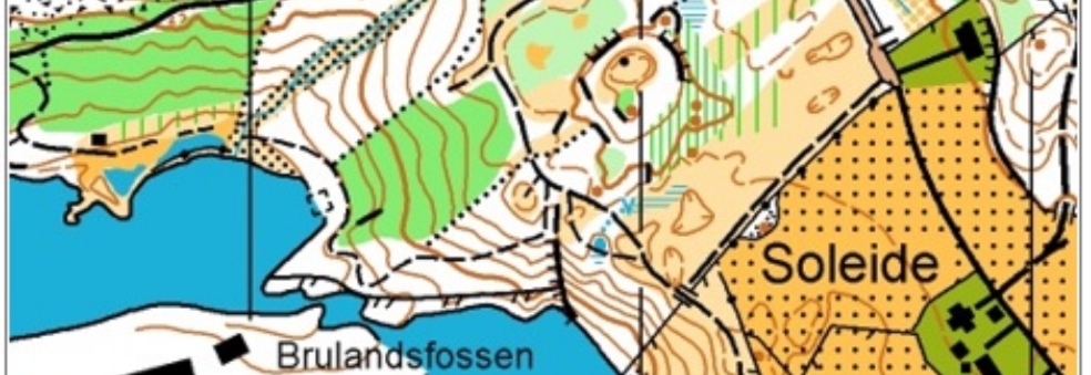 Nærløp Soleide